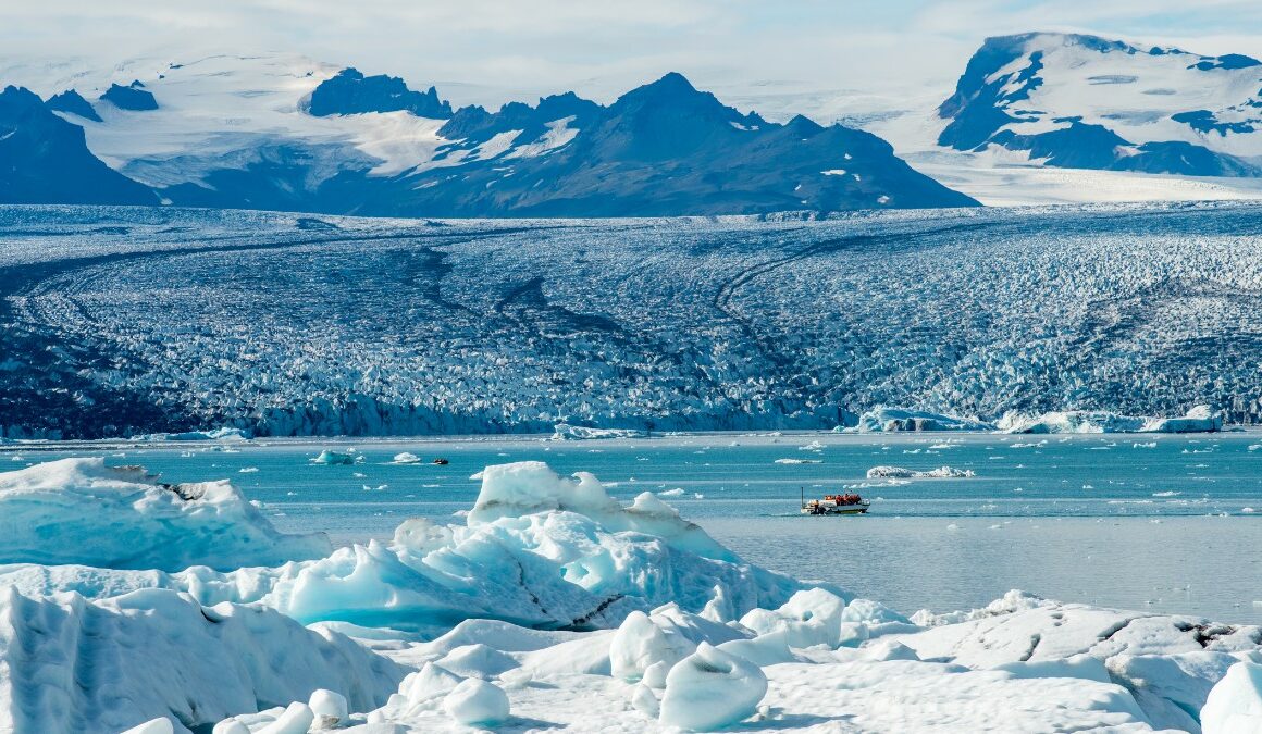 Iceland Aurora expeditions arctic cruise