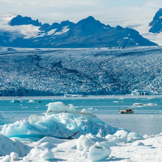 Iceland Aurora expeditions arctic cruise